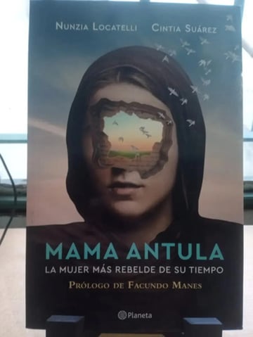 Mama Antula E28