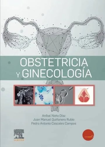 Obstetricia Y Ginecología Nieto Manual Médico