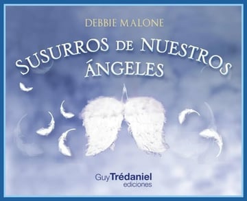 Malone Susurros De Nuestros Ángeles Oráculo 52 Cartas