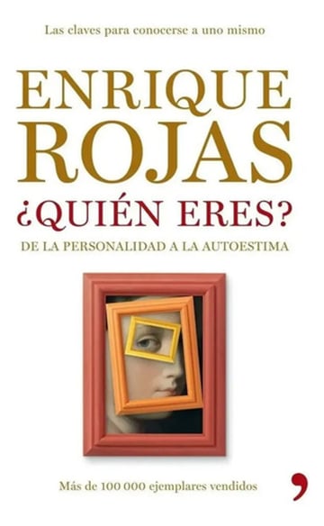 Rojas Quién Eres Personalidad Y Autoestima