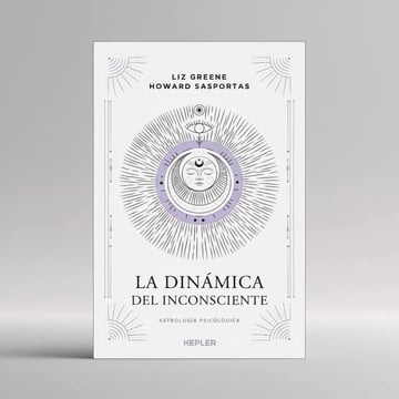 La Dinamica Del Inconsciente Greene Astrologia Carta Natal