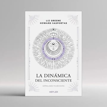 La Dinamica Del Inconsciente Greene Astrologia Carta Natal