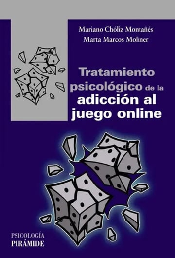 Chóliz Adicción Al Juego Online Tratamiento Psicológico