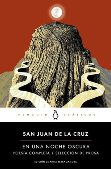 San Juan De La Cruz En Una Noche Oscura Poesía Mística