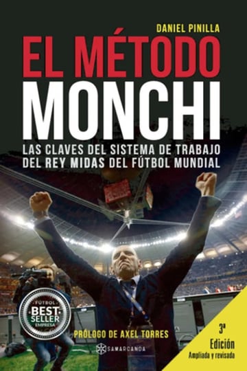 El Método Monchi Sevilla Fútbol Scouting Fichajes Pinilla