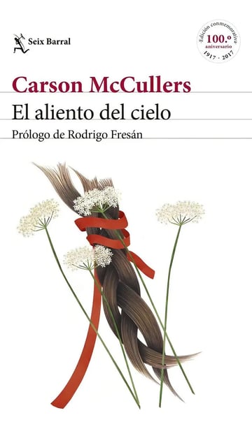 Aliento Del Cielo,el - Mccullers,carson