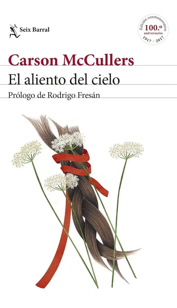 El Aliento Del Cielo Cuentos Carson Mccullers