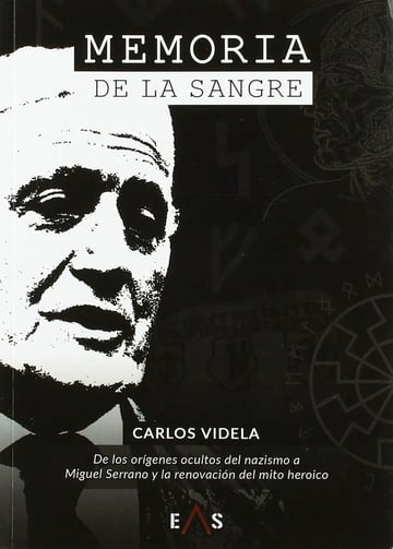 Memoria De La Sangre Carlos Videla Hitler Reich Nazismo
