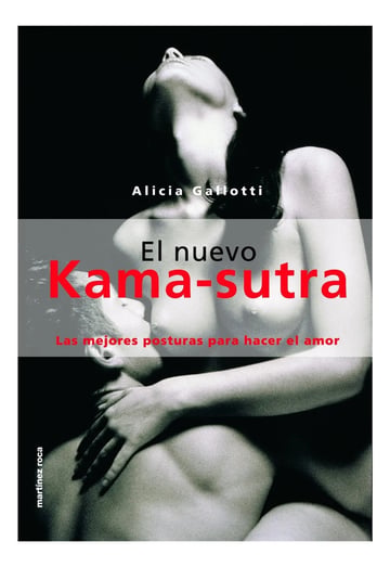 Gallotti El Nuevo Kama-sutra Guía Sexual Para Parejas