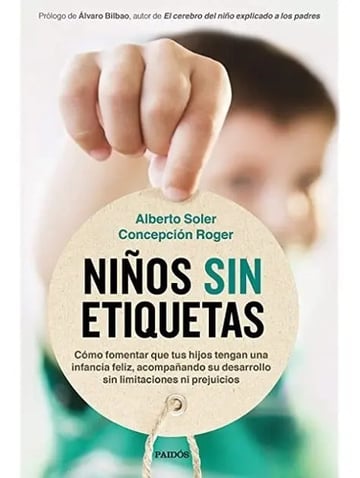 Niños Sin Etiquetas-