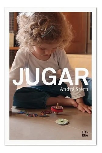 Jugar  - André Stern
