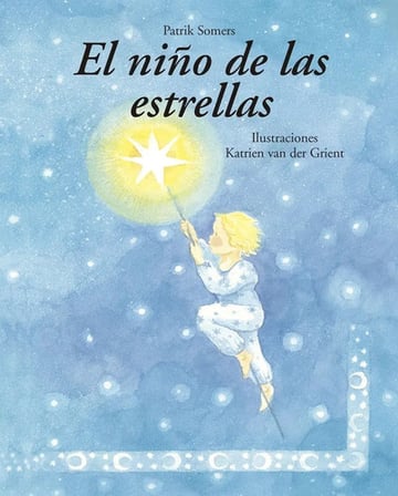 El Niño De Las Estrellas - Waldorf -
