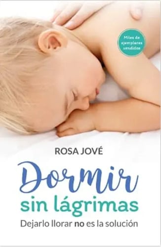 Dormir Sin Lágrimas - Rosa Jové - 