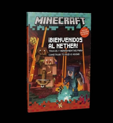 Minecraft - Bienvenidos Al Nether