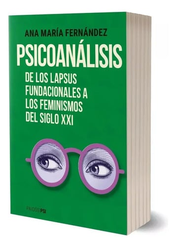 Psicoanálisis - Ana María Fernández 