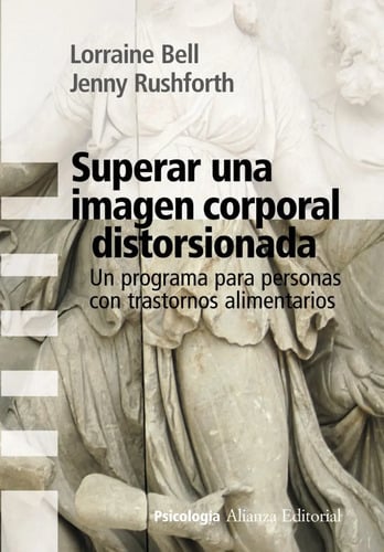 Superar Una Imagen Corporal Distorsionada