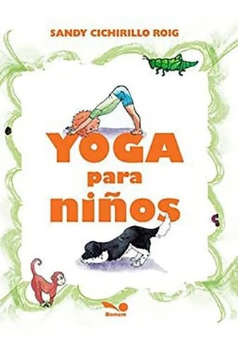 Yoga Para Niños