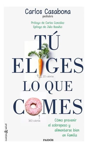 Tú Eliges Lo Que Comes