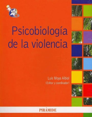 Psicobiología De La Violencia