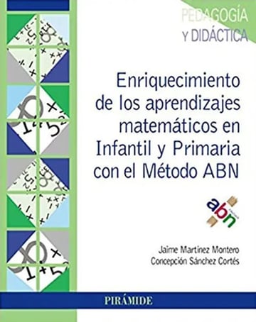 Enriquecimiento De Los Aprendizajes Matemáticos En Infantil