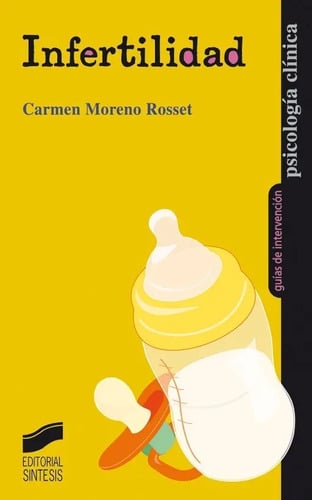 Infertilidad Moreno Infertiles Psicologia Rosset