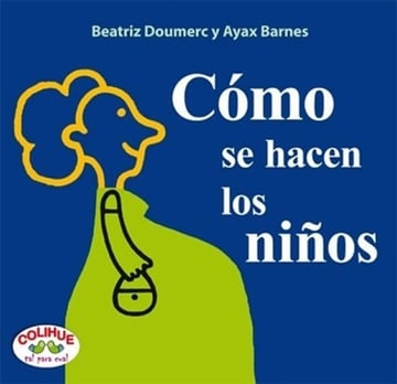 Como Se Hacen Los Niños Barnes Doumerc