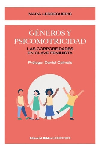 Géneros Y Psicomotricidad Mara Lesbegueris
