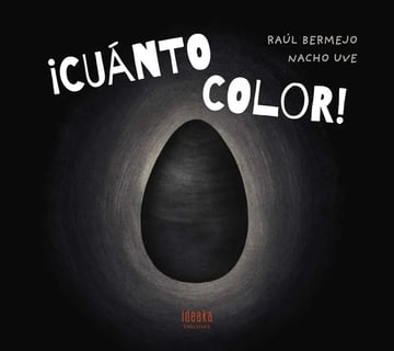 Cuanto Color! Raul Bermejo Nacho Uve