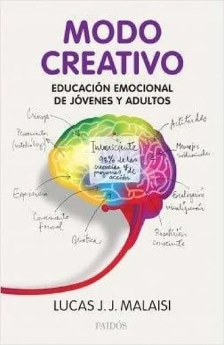 Modo Creativo - Educacion Emocional De Jovenes Y Ad Malaisi 