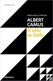 Libro - El Mito De Sisifo - Albert Camus