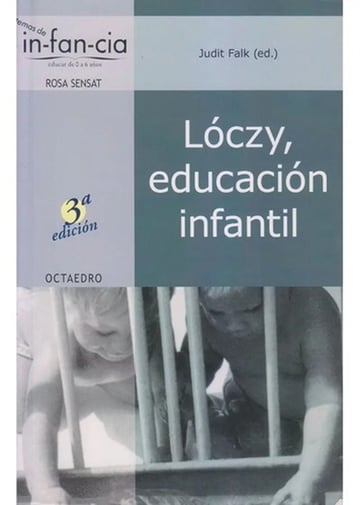 Loczy, Una Insolita Atencion Personal - David, Myriam