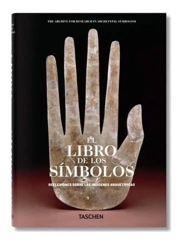 Libro De Los Simbolos Reflexiones Sobre Las Imagenes Arqueti