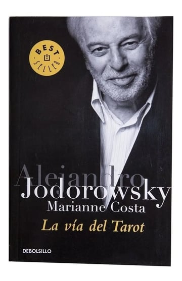 Libro  Via Del Tarot, La - Alejandro Jodorowsky