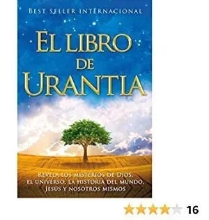 El Libro De Urantia. Revelando Los Misterios De Dios ...