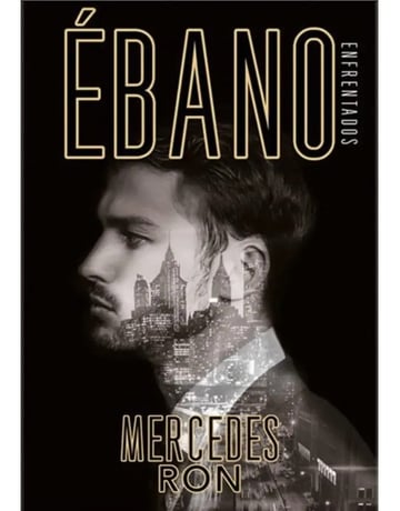 Ébano - Mercedes Ron