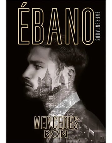 Ébano - Mercedes Ron