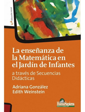 Enseñanza De La Matematica En El Jardin De Infantes Gonzalez