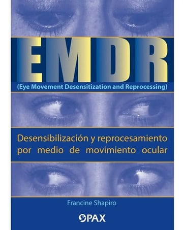 Emdr - Francine Shapiro Entrega Inmediata Pocas Unidades 