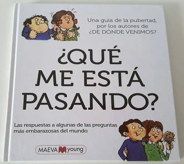  ¿qué Me Está Pasando?  Peter Mayle De Donde Venimos Autor