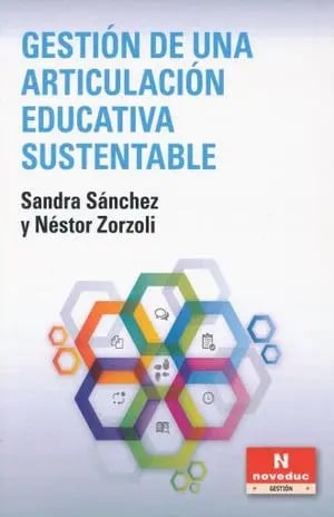 Gestión De Una Articulación Educativa Sustentable L Lewin