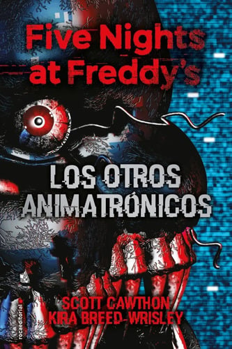 Otros Animatronicos Los - Five Nights
