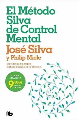 Metodo Silva De Control Mental (coleccion Espiritualidad)