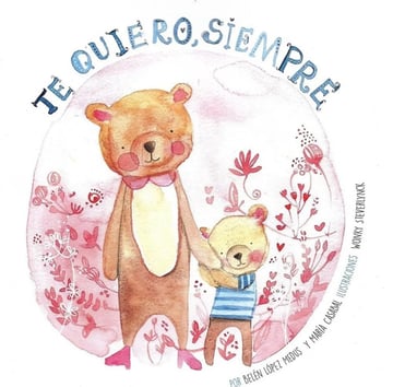  Te Quiero Siempre - Belen Lopez Medus