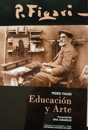 Educación Y Arte - Pedro Figari