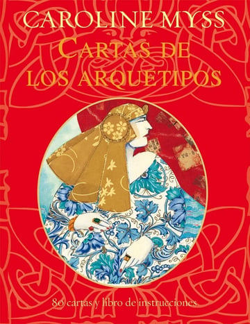 Cartas, Oráculo, Tarot: Cartas De Arquetipos