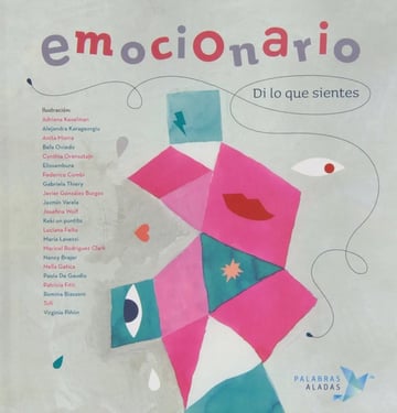 Libro Emocionario - Cristina Nuñez Y Rafael Romero