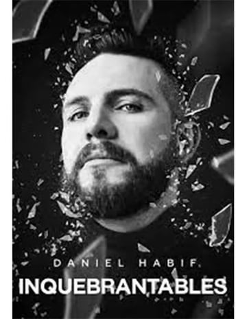 Inquebrantables - Daniel Habif