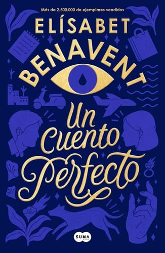 Un Cuento Perfecto - Elísabet Benavent