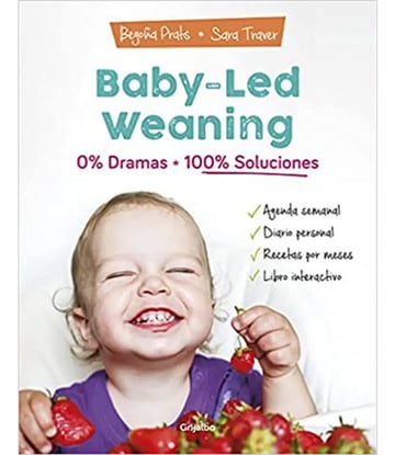 Baby - Led Weaning - Begoña, Sara