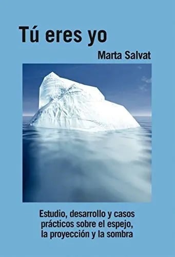 Libro Tú Eres Yo - Marta Salvat